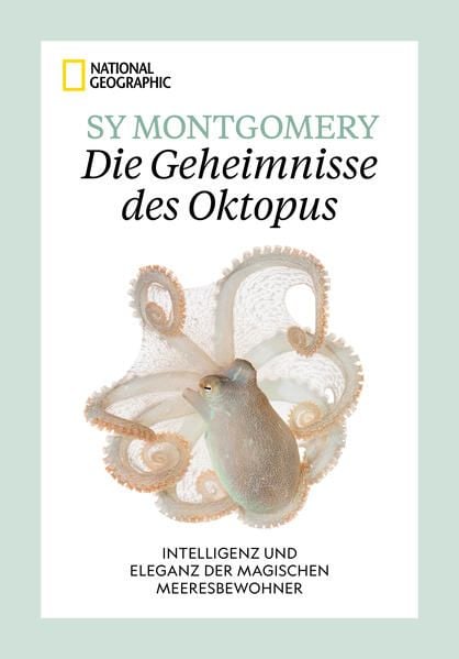 Produktbild: Die Geheimnisse des Oktopus