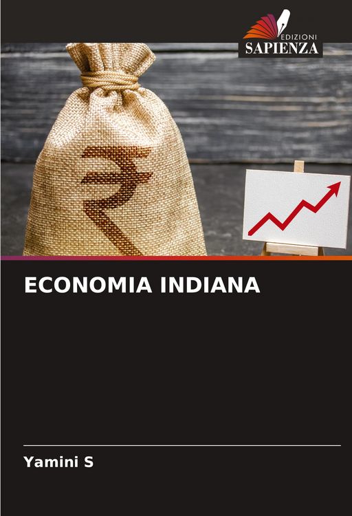 Produktbild: Economia Indiana