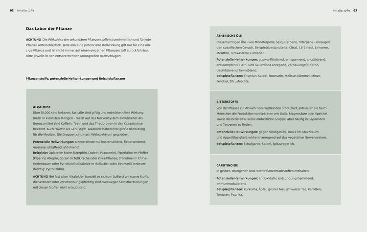 Produktbild: Selbst heilen mit Kr&auml;utern