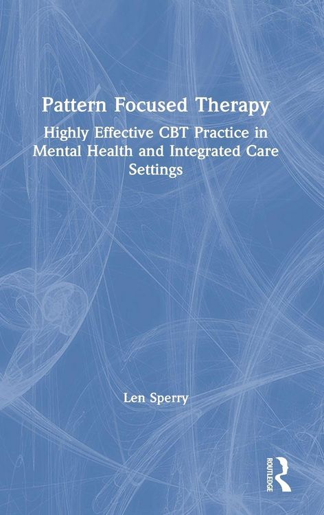 Produktbild: Pattern Focused Therapy