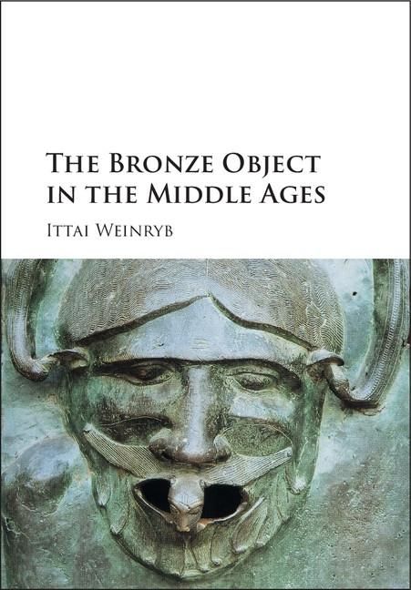 Produktbild: Bronze Object in the Middle Ages