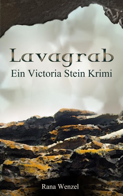 Produktbild: Lavagrab