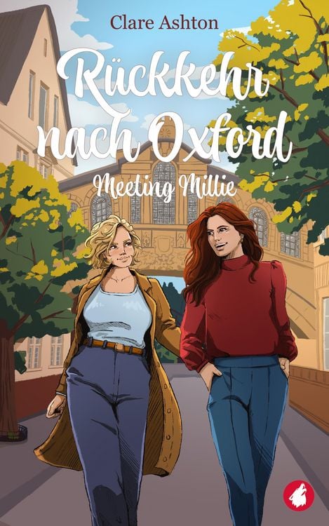 Produktbild: R&uuml;ckkehr nach Oxford