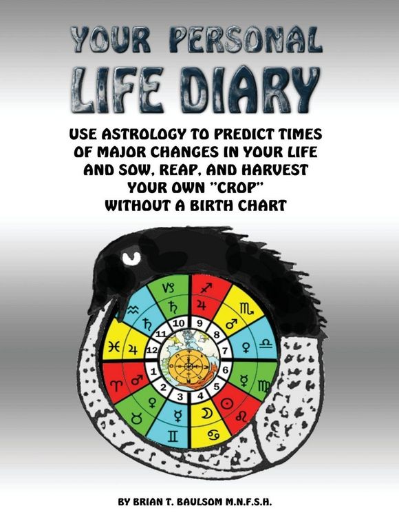 Produktbild: Your Personal Life Diary