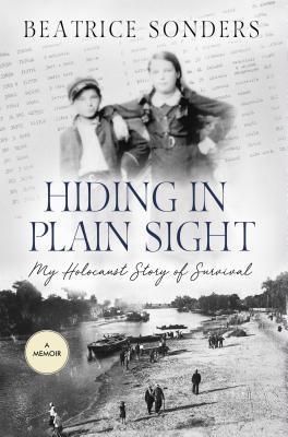 Produktbild: Hiding in Plain Sight: