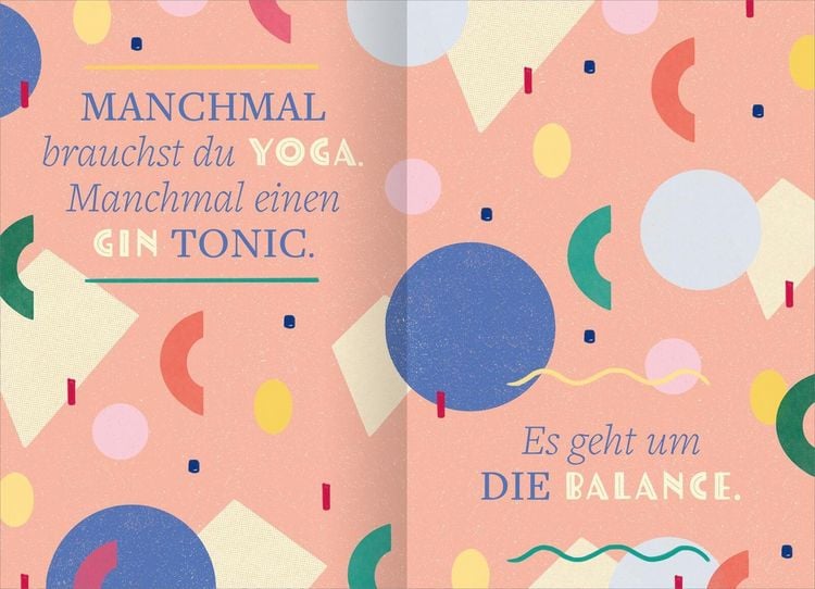 Produktbild: Buchkalender The Time Is Now 2027