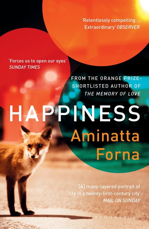 Produktbild: Happiness