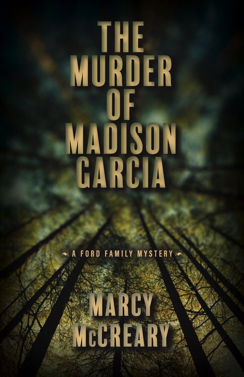 Produktbild: Murder of Madison Garcia