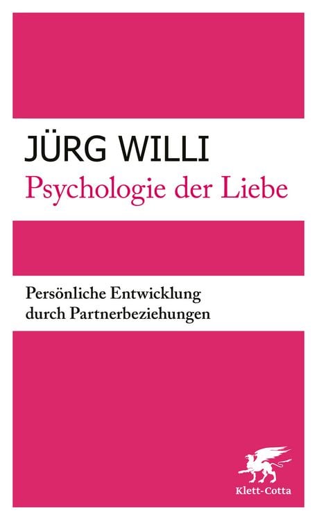 Produktbild: Psychologie der Liebe