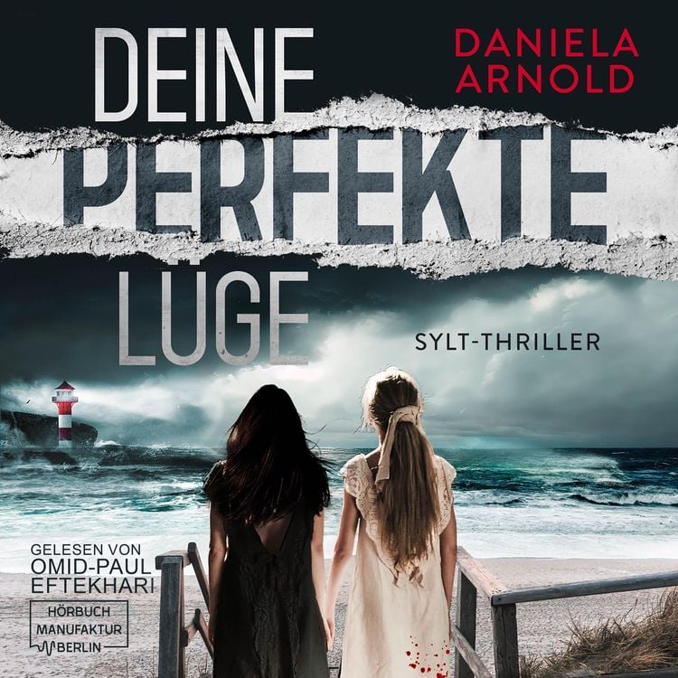 Produktbild: Deine perfekte L&uuml;ge