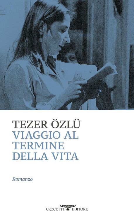 Produktbild: Viaggio al termine della vita