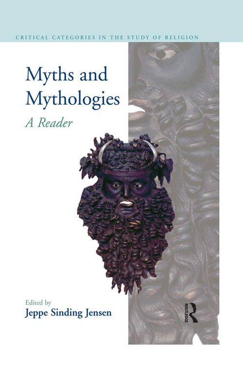 Produktbild: Myths and Mythologies