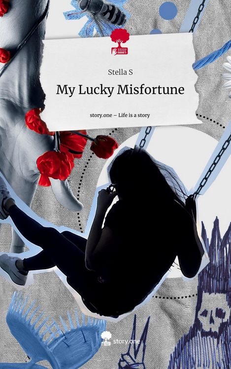 Produktbild: My Lucky Misfortune. Life is a Story - story.one