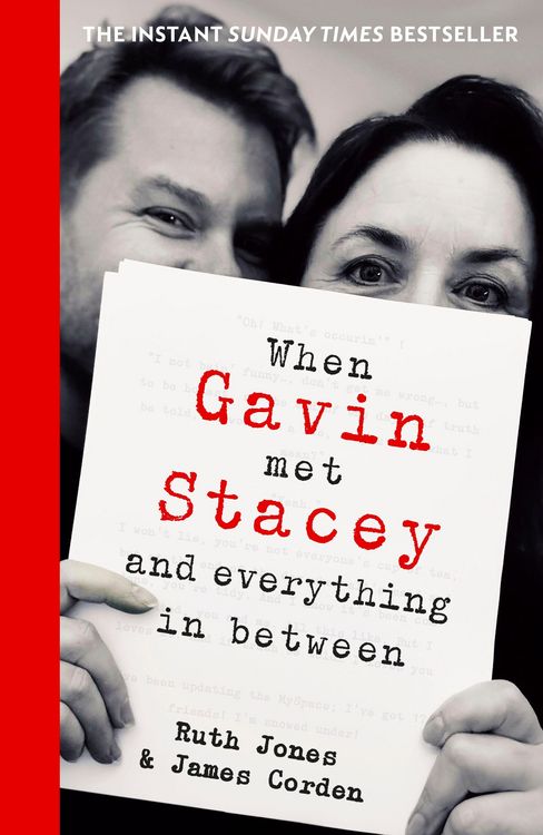 Produktbild: When Gavin Met Stacey and Everything in Between