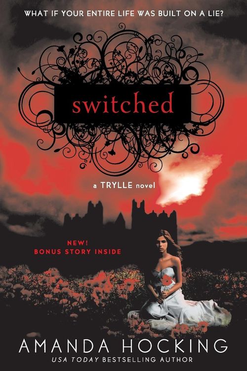 Produktbild: Switched