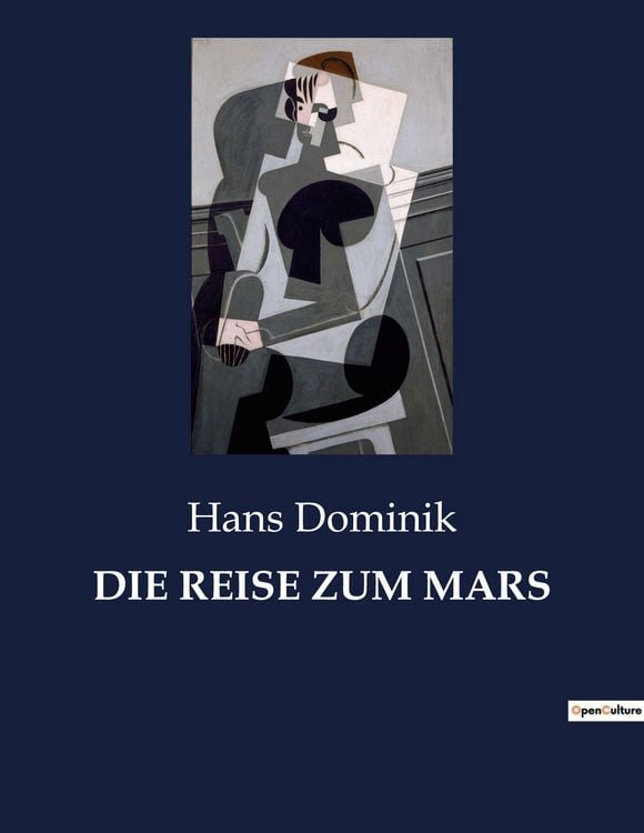 Produktbild: Die Reise Zum Mars