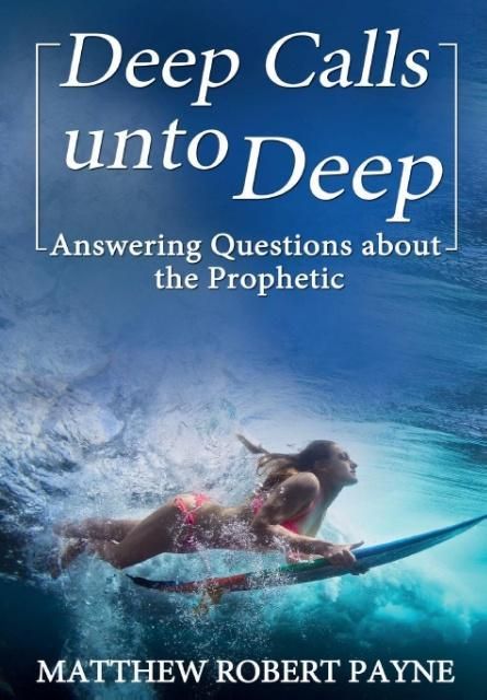 Produktbild: Deep Calls unto Deep