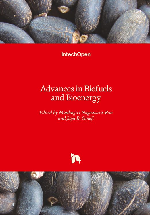 Produktbild: Advances in Biofuels and Bioenergy