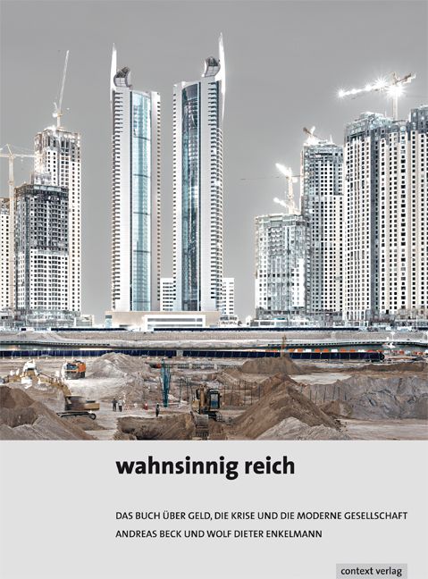 Produktbild: wahnsinnig reich
