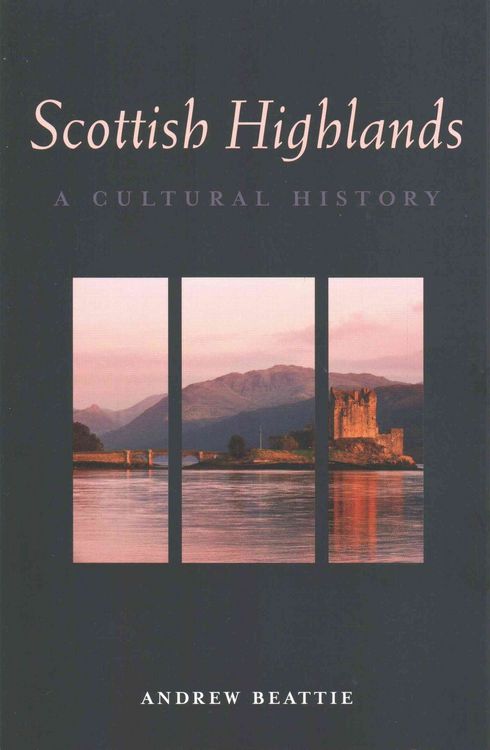Produktbild: Beattie, A: Scottish Highlands