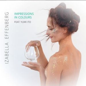 Produktbild: Impressions In Colours (2CD Digipak)