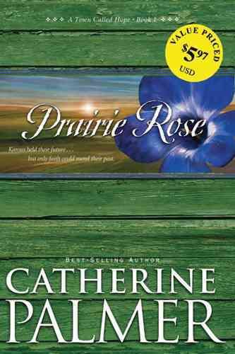 Produktbild: Prairie Rose