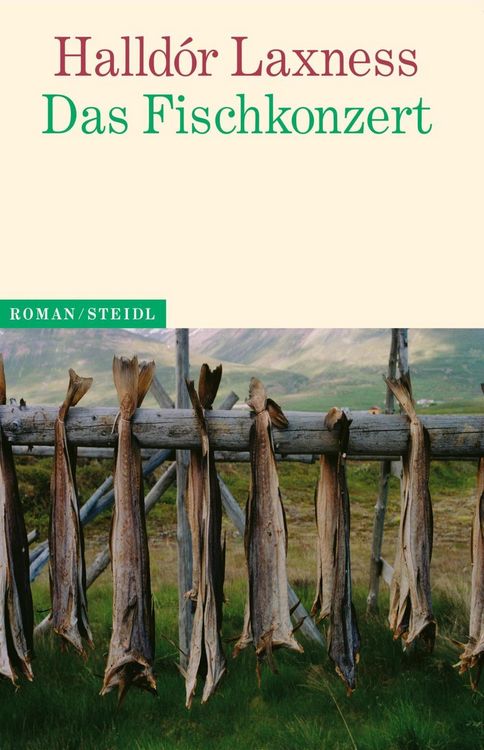 Produktbild: Das Fischkonzert