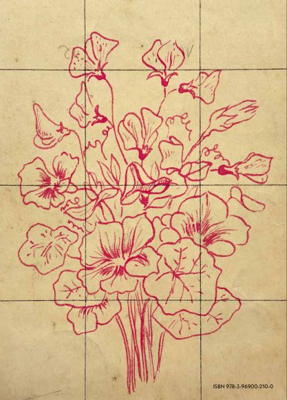 Produktbild: Love letters from the war