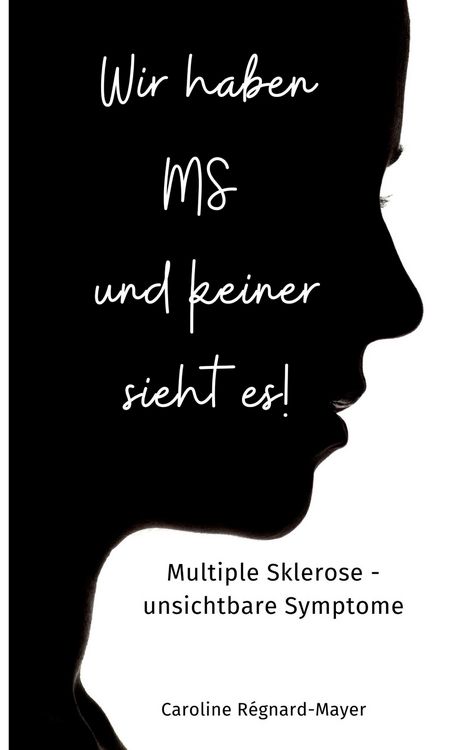 Produktbild: Wir haben MS und keiner sieht es!