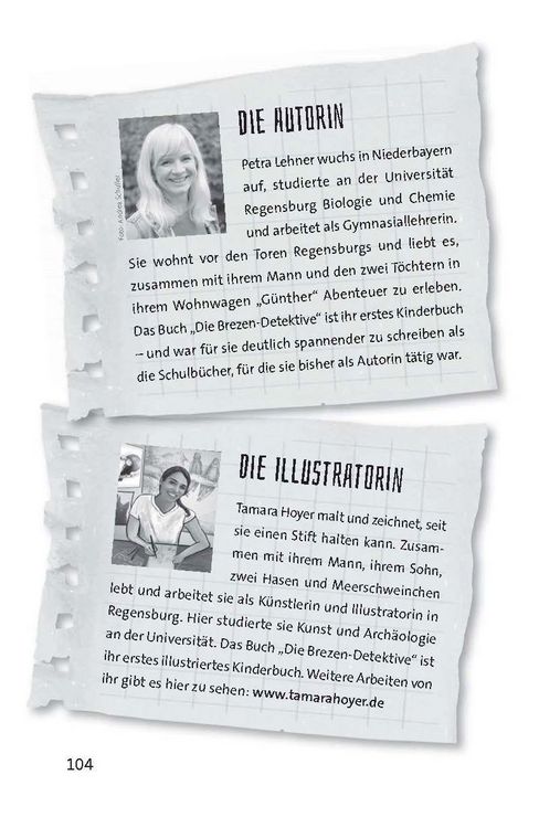 Produktbild: Die Brezen-Detektive und der verschwundene Domschatz