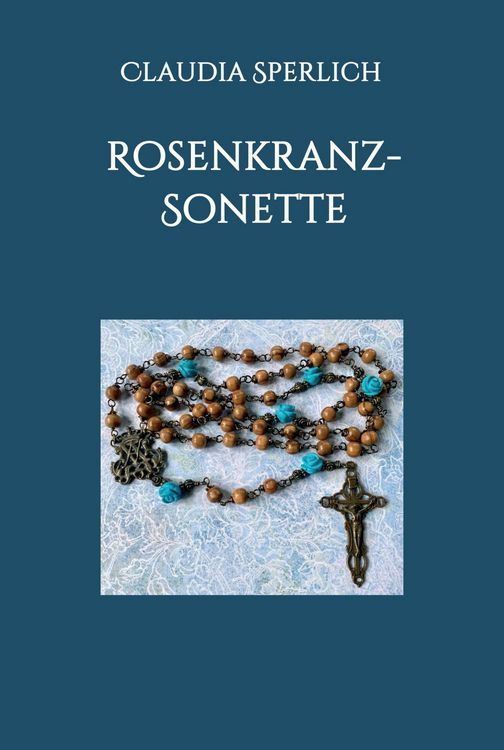 Produktbild: Rosenkranz-Sonette