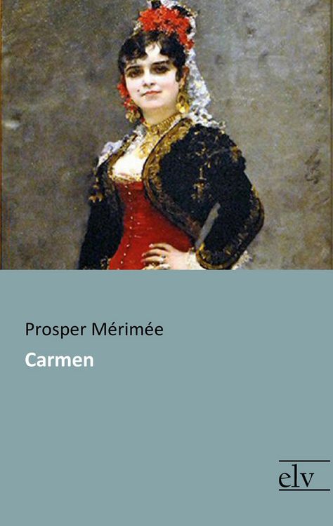 Produktbild: Carmen