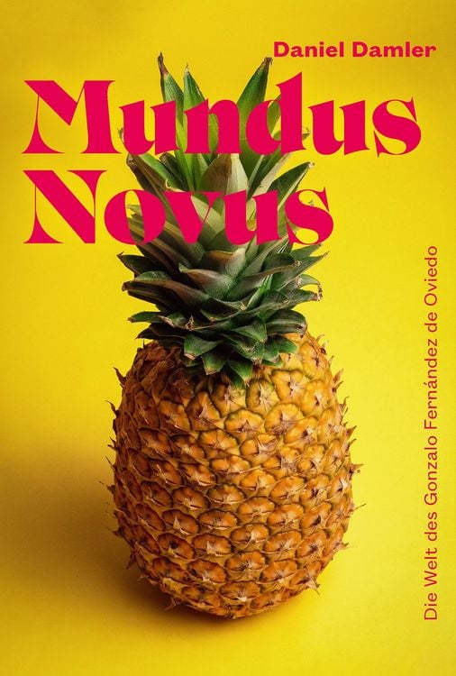 Produktbild: Mundus Novus