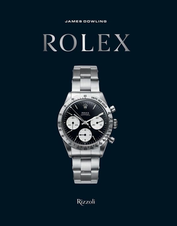 Produktbild: Rolex. Ediz. italiana