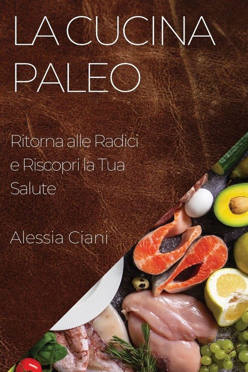 Produktbild: La Cucina Paleo