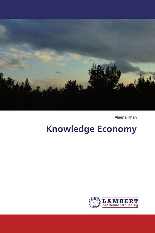 Produktbild: Knowledge Economy