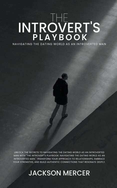 Produktbild: The Introvert's Playbook