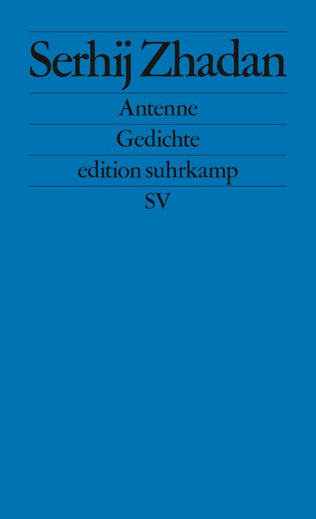 Produktbild: Antenne