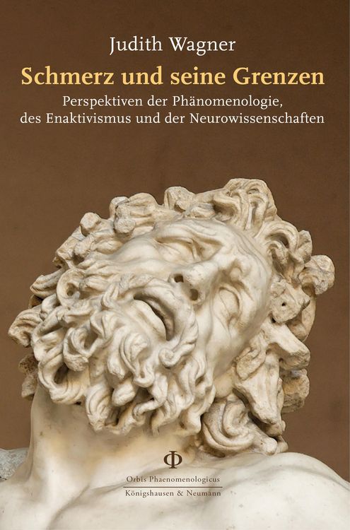Produktbild: Schmerz und seine Grenzen