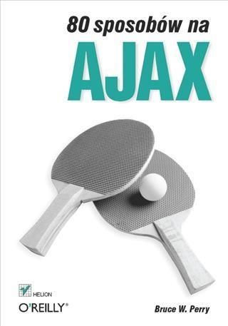 Produktbild: 80 sposobow na Ajax