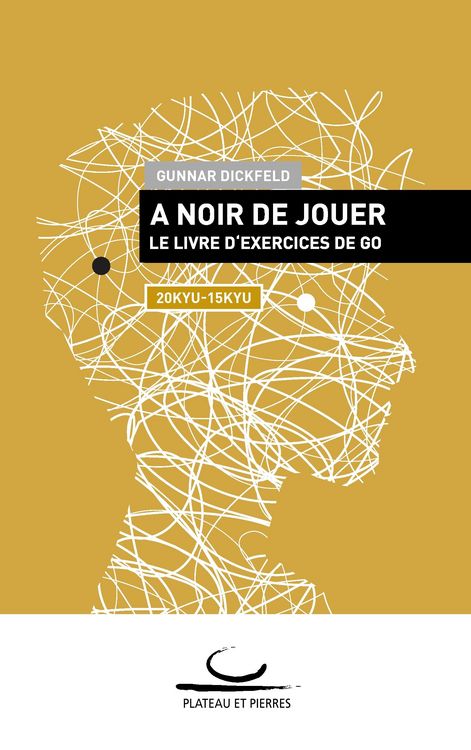 Produktbild: A Noir de Jouer