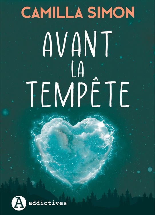 Produktbild: Avant la temp&ecirc;te