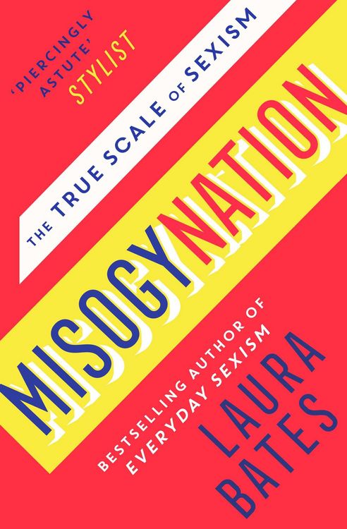 Produktbild: Misogynation