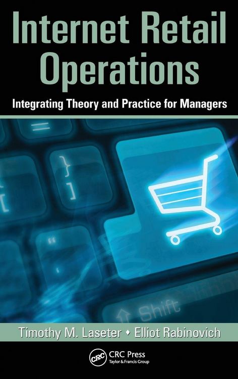 Produktbild: Internet Retail Operations