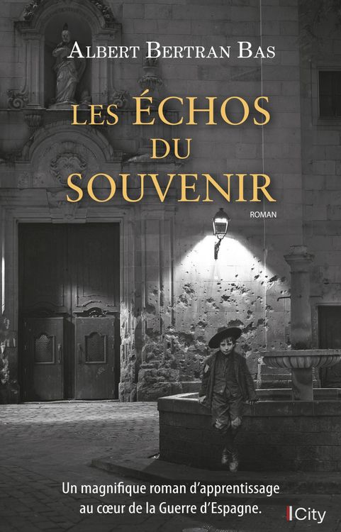 Produktbild: Les &eacute;chos du souvenir