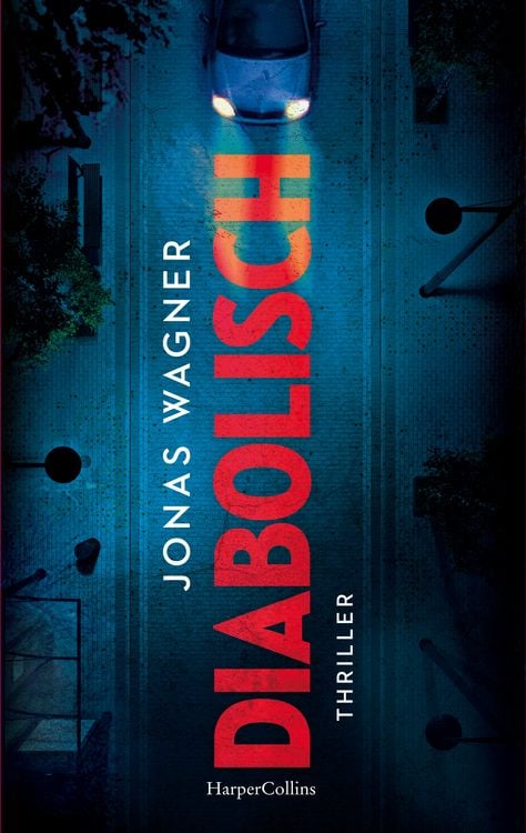 Produktbild: Diabolisch