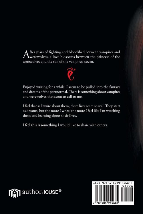 Produktbild: The Dawn of the Blood Moon