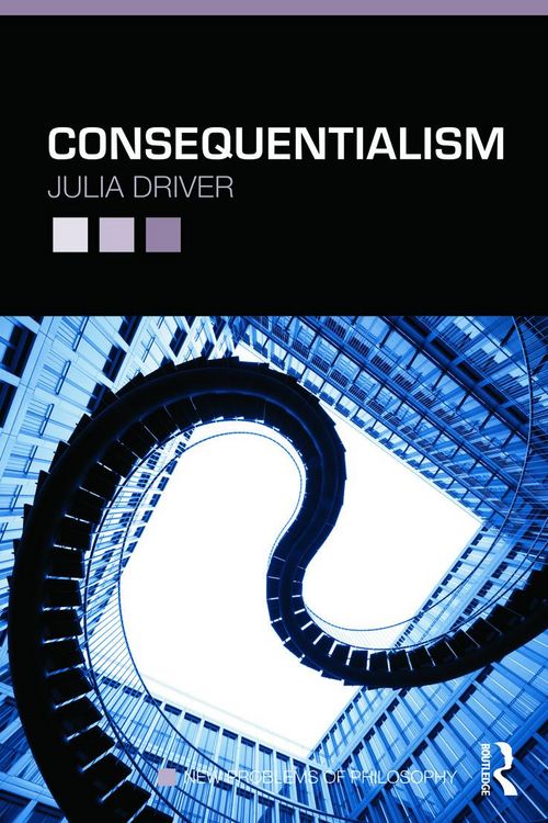 Produktbild: Consequentialism