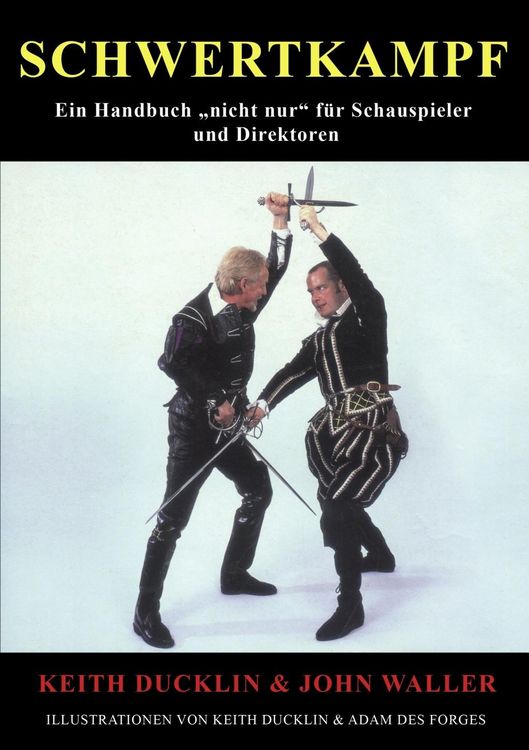 Produktbild: Schwertkampf