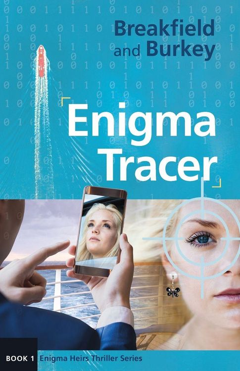 Produktbild: Enigma Tracer